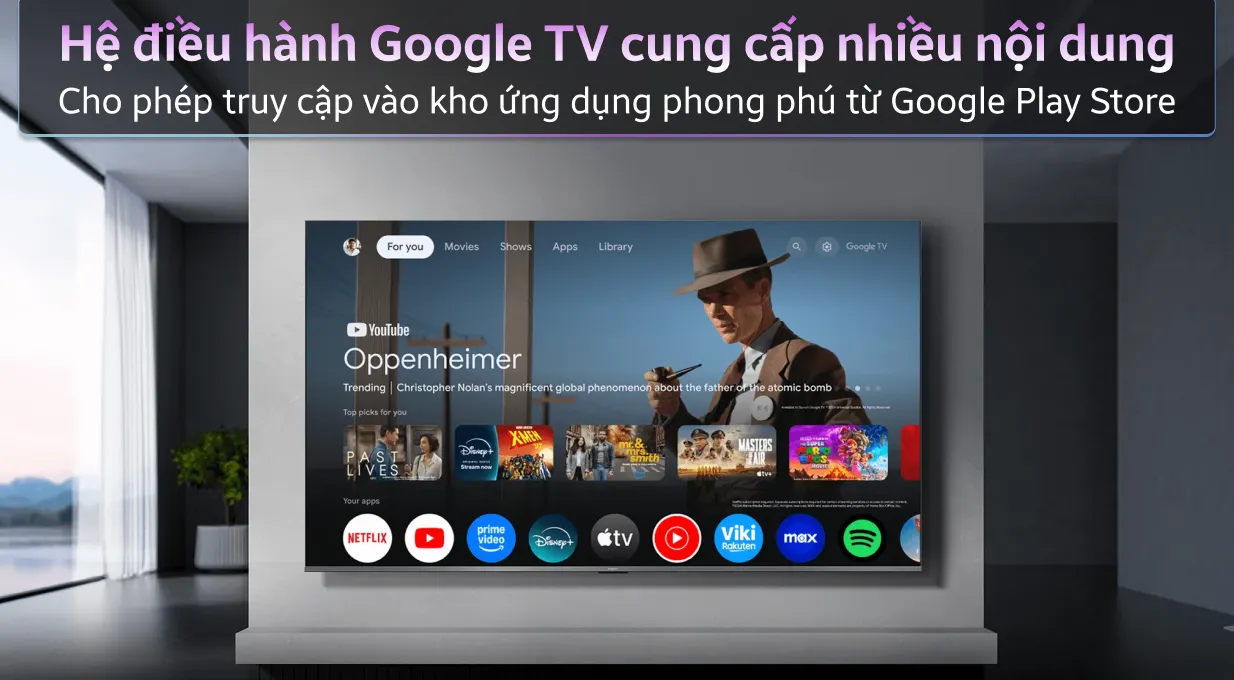 Xiaomi Pro HD 32 inch QLED 2026 — ảnh 7