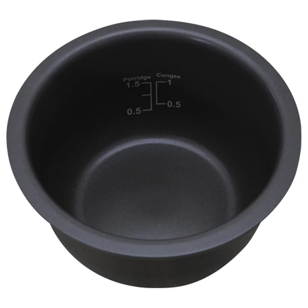 Nồi Cơm Điện RC-10NMFVN(WT) 1 Lít — ảnh 3