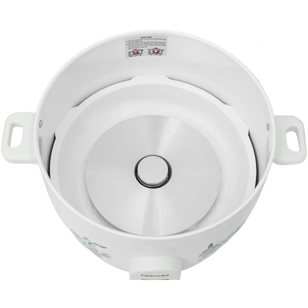 Nồi Cơm Điện RC-18MH1PV(F) 1.8 Lít — ảnh 4