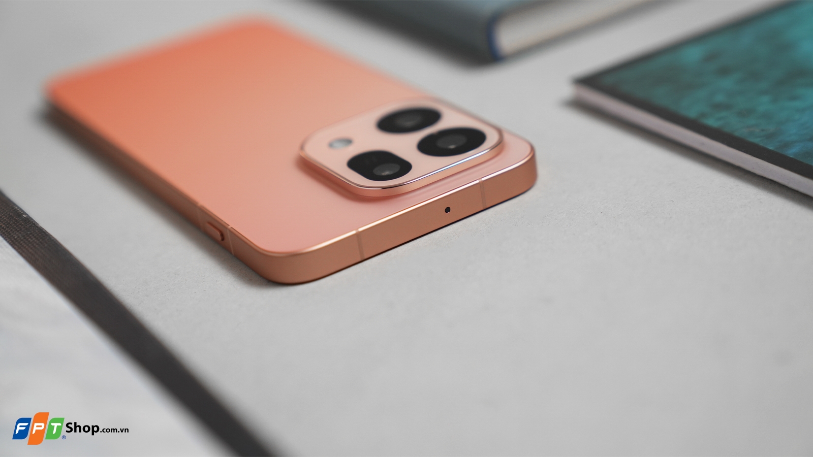 Oppo Find X9s 5G 12GB 256GB — ảnh 8