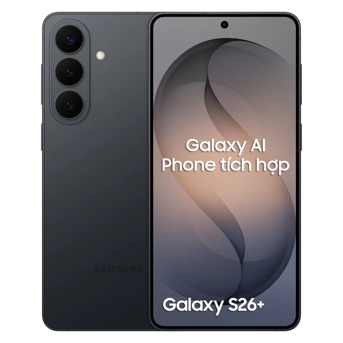 Samsung Galaxy S26 Plus 5G 12GB 256GB — ảnh 6