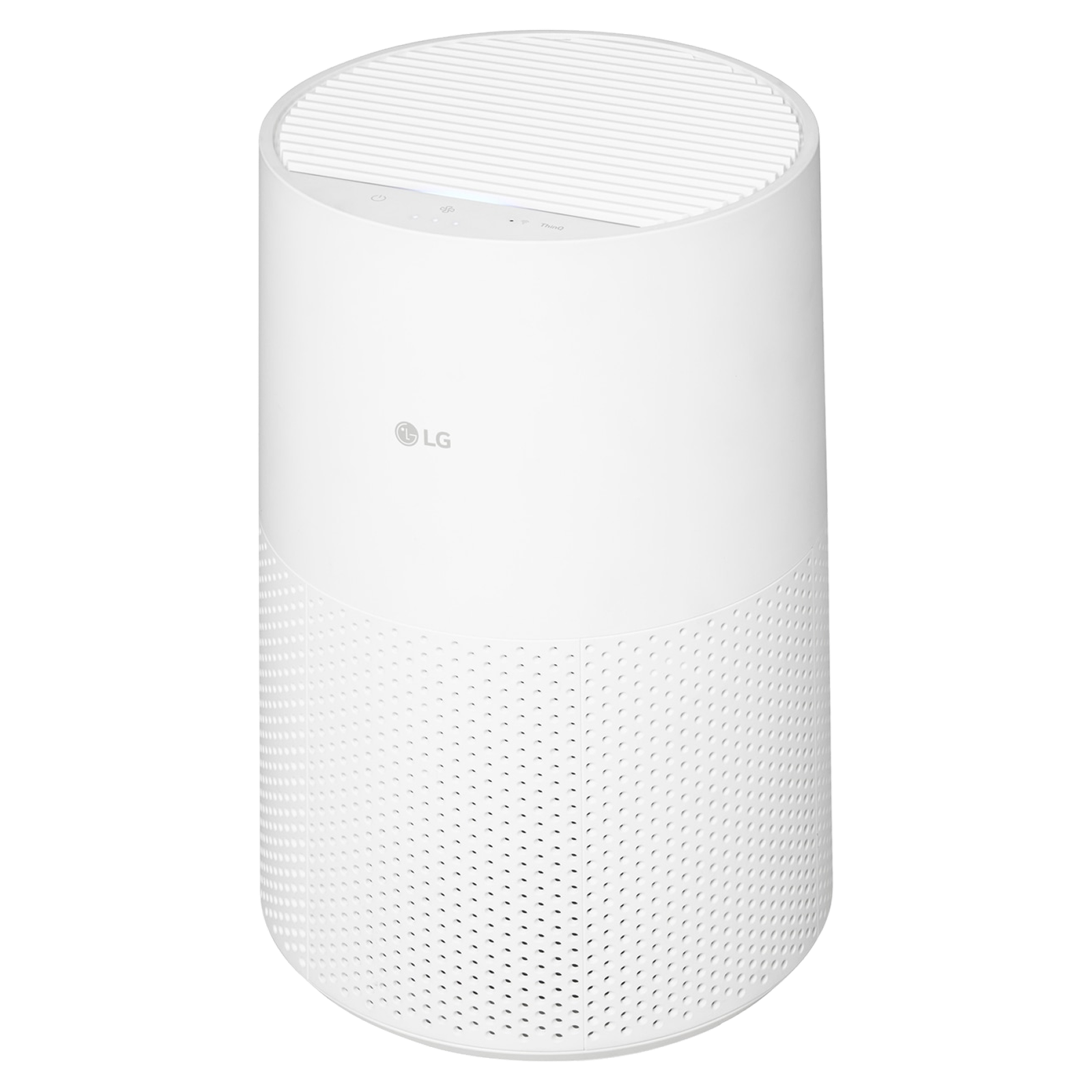 Máy lọc không khí LG AeroMini 360 AS30GGW1A.ABAE 25W — ảnh 4