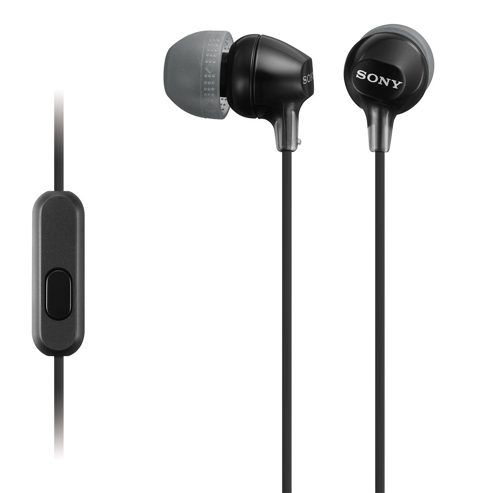 nhét tai Sony Extra Bass MDR-EX15AP — ảnh 2