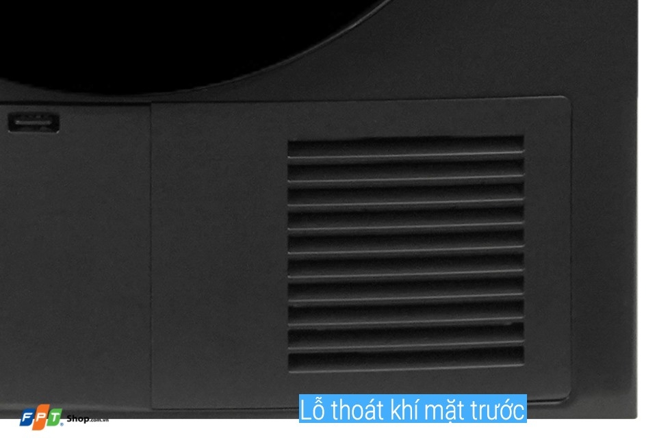 Máy sấy ngưng tụ Casper 8 kg TD-80CGB — ảnh 9