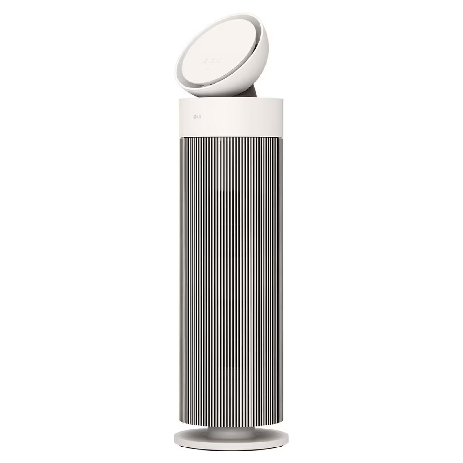 Máy lọc không khí LG PuriCare Aero Booster AS55GGSY0.ABAE 55W — ảnh 3