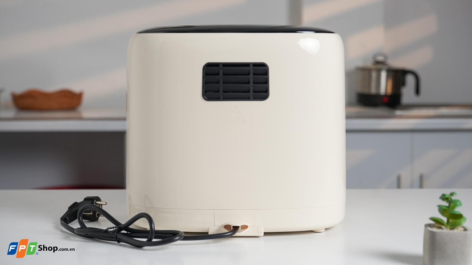 Nồi chiên không dầu điện tử Magic Eco 8 lít AC-164 — ảnh 7