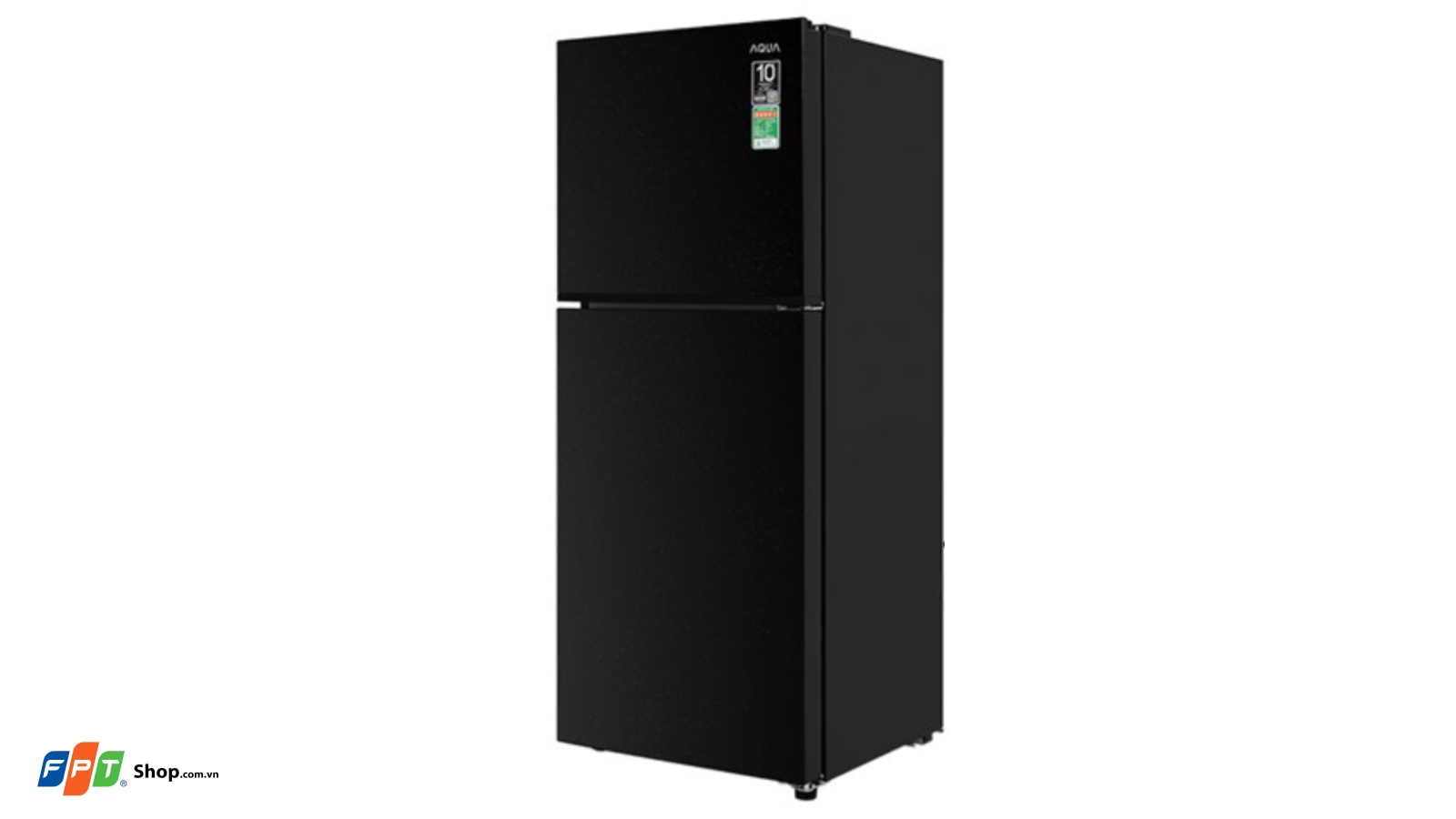 Tủ lạnh ngăn đá trên Aqua Inverter 189 lít AQR-T220FA(FB) — ảnh 5