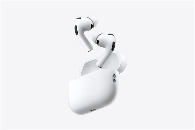AirPods Pro 3 — ảnh 3