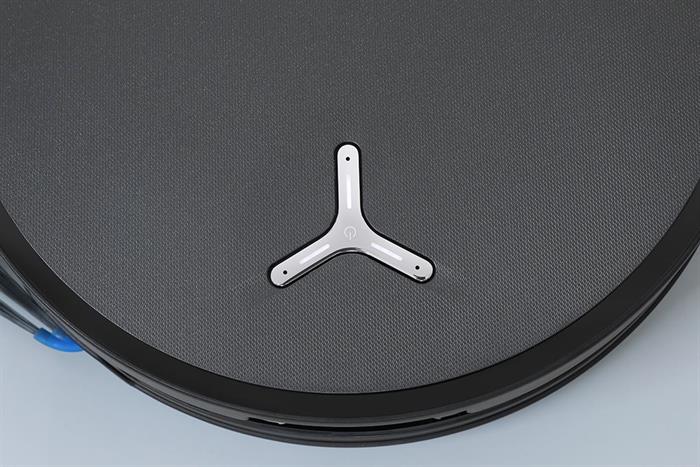 Robot hút bụi lau nhà Ecovacs Deebot T90 PRO OMNI Mẫu — ảnh 8