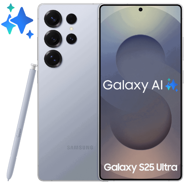 Samsung Galaxy S25 Ultra 256GB