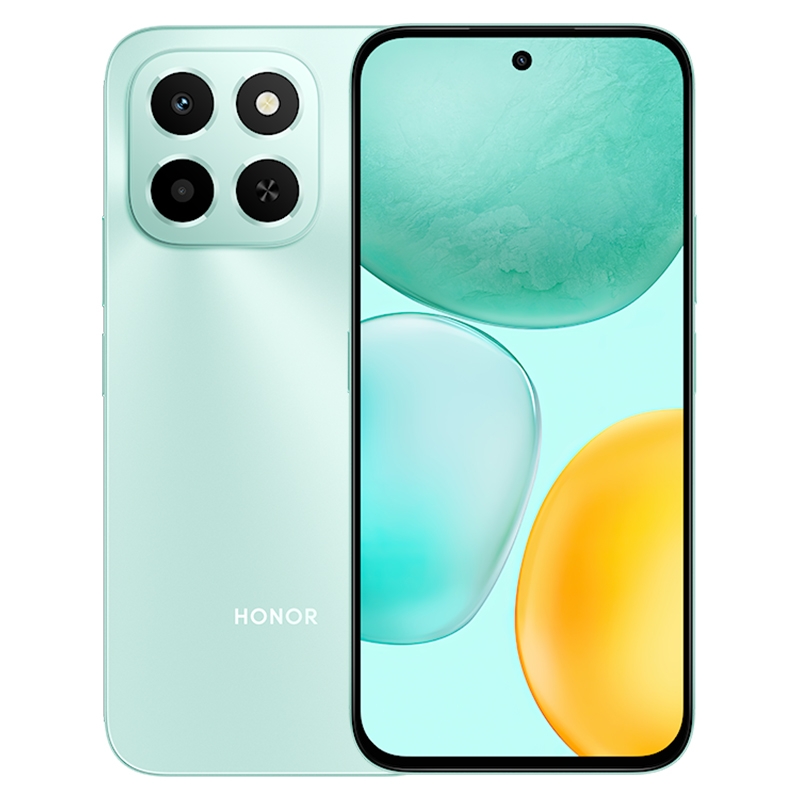 Honor X6c 6GB 128GB — ảnh 2