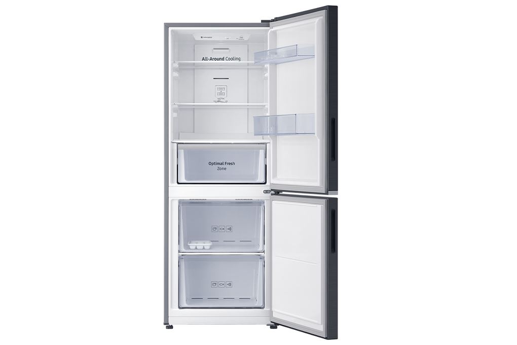 Tủ lạnh Samsung Inverter 280 lít RB27N4020B1/SV - Ngăn đá
