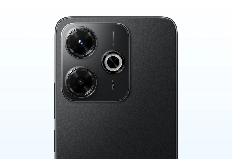 Redmi 13x ảnh 11