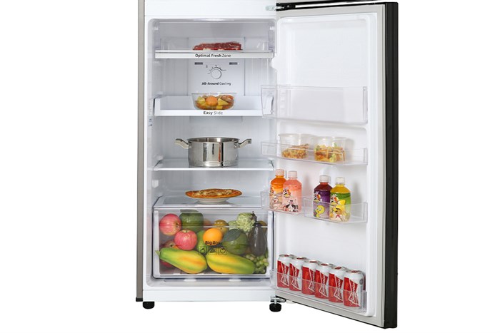 Samsung Inverter 256 lít RT25M4032BU/SV — ảnh 7