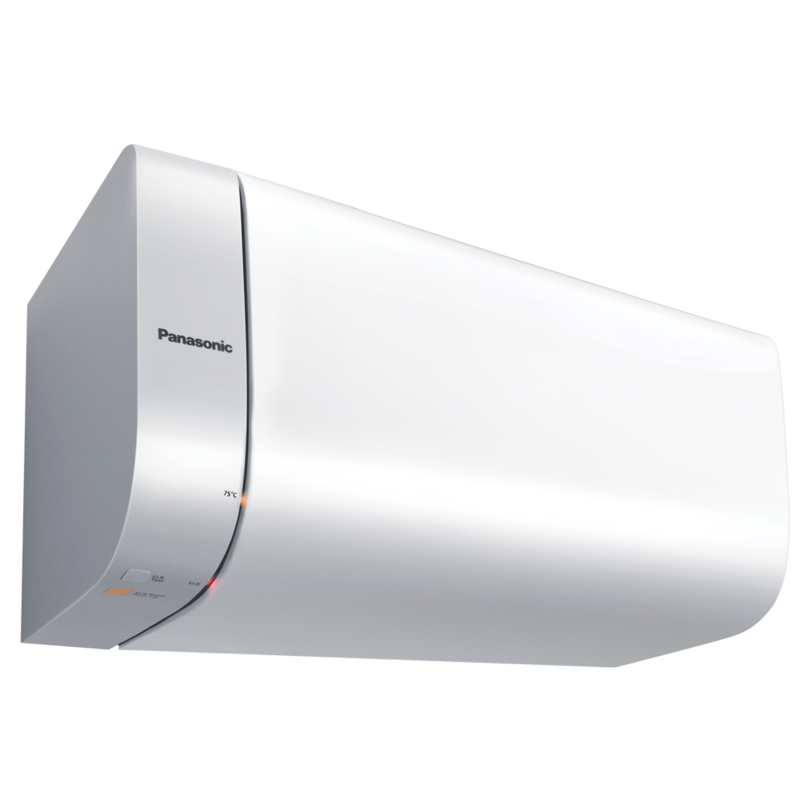 Máy nước nóng gián tiếp 30 lít Panasonic DH-30HBM 2500W — ảnh 3