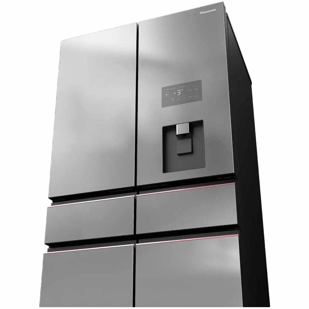 Inverter 650 Lít PRIME+ Edition NR-WY720ZHHV — ảnh 4