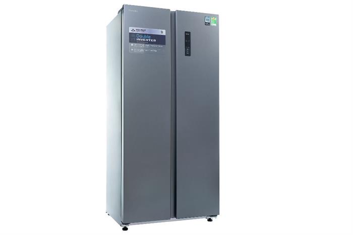 Funiki Inverter 430 lít HR SS8430SDG — ảnh 3