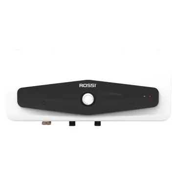 Máy nước nóng gián tiếp Rossi Eleganz-C 20 lít 2500W REC20SL — ảnh 1