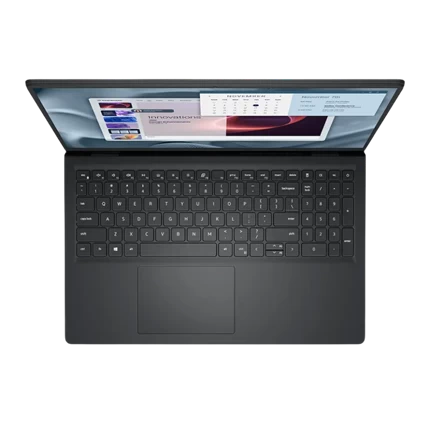 Dell Pro 15 PV15250 (i5-1334U/8GB/512GB/15.6 inch/Đen) NK — ảnh 4