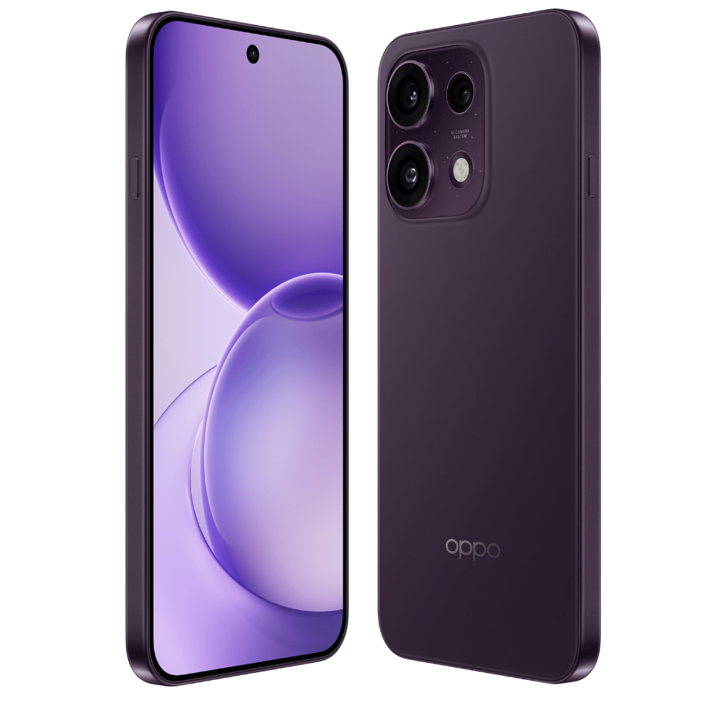 OPPO RENO16 F 5G 8GB 256GB — ảnh 3