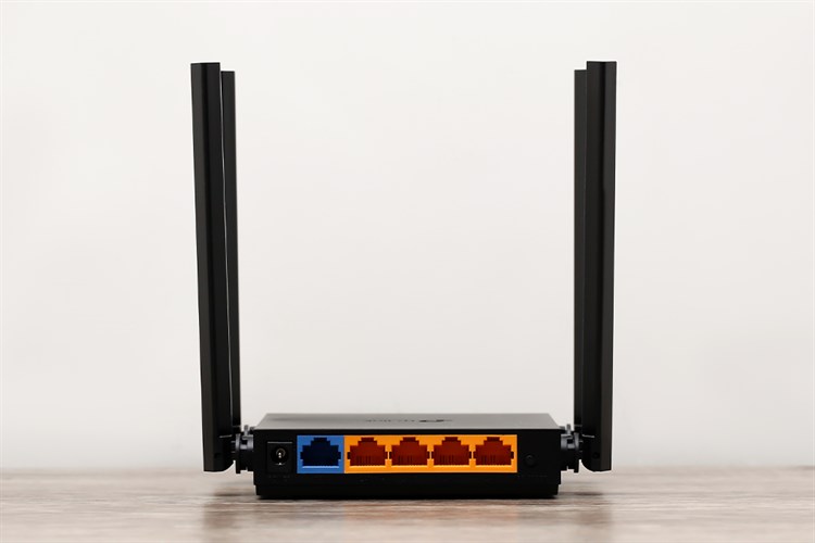Router Wifi Chuẩn AC1200 TP-Link Archer C54 — ảnh 5