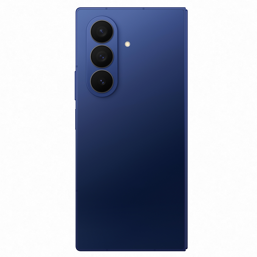 Galaxy Z Fold 7 (12GB+256GB) — ảnh 7