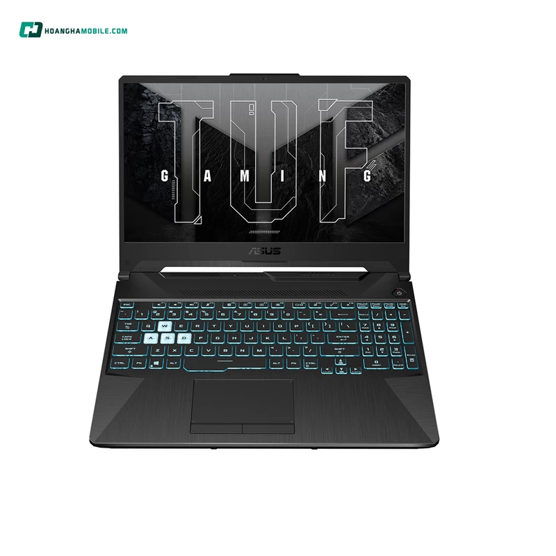 Asus TUF A15 hiệu năng xử lý tác vụ game đỉnh cao.