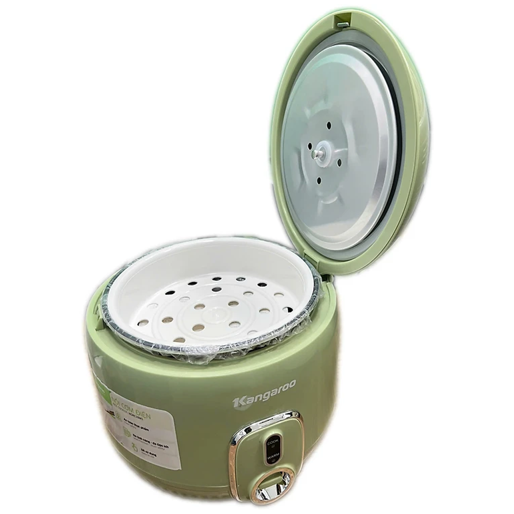 Nồi Cơm Điện KGRC10M1 1 Lít — ảnh 3