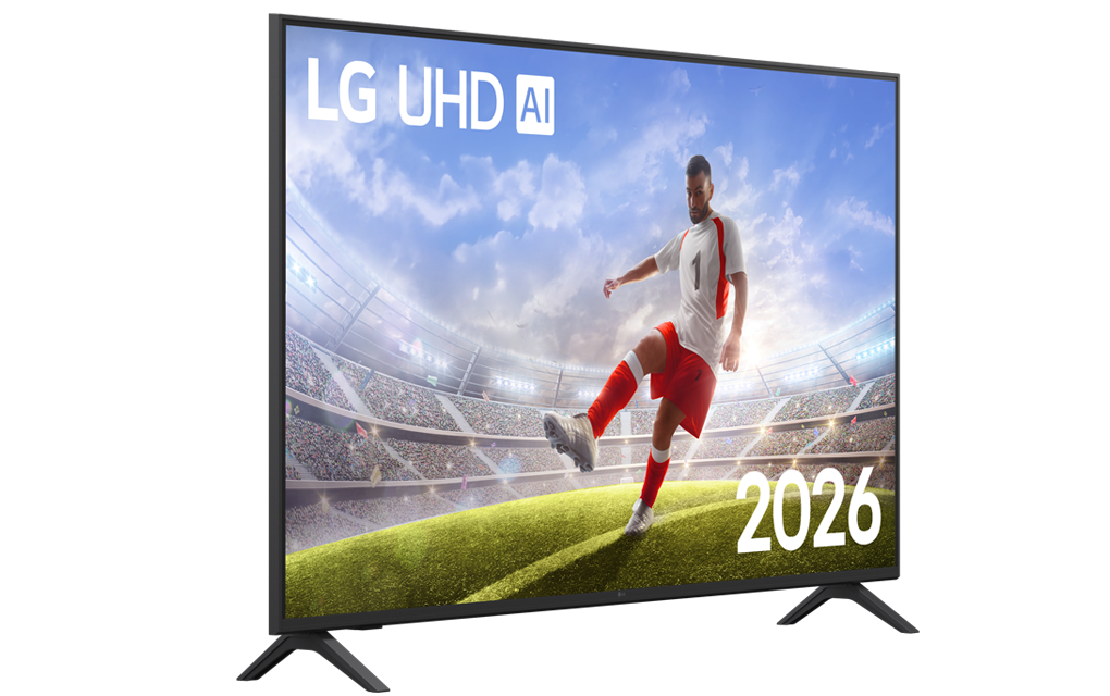 Smart Tivi 55UA8055PSA — ảnh 3