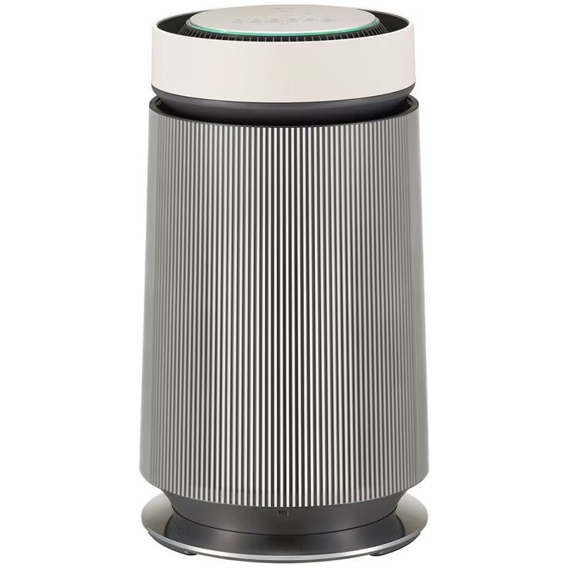 Máy lọc không khí LG PuriCare 360 Alpha Pet AS65GDBY0.ABAE 48W — ảnh 4