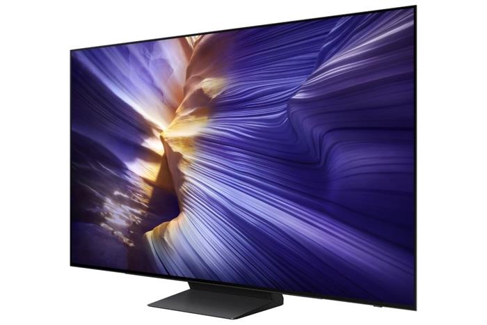 Samsung Smart TV OLED QA65S90F — ảnh 4
