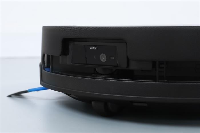 Robot hút bụi lau nhà Ecovacs Deebot T90 PRO OMNI Mẫu — ảnh 9