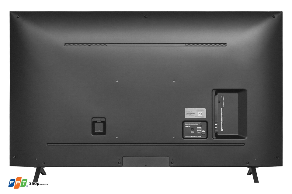 LG Smart Tivi 4K 55 inch 55NANO81TSA — ảnh 9