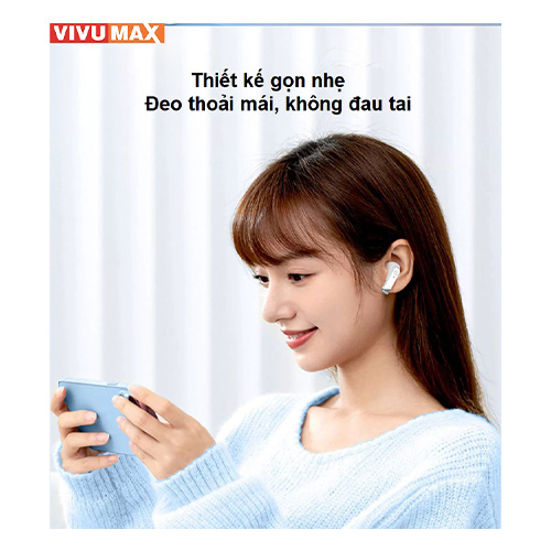 TWS Vivumax VX10 — ảnh 7