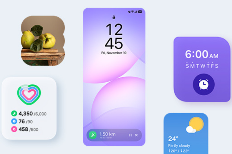Samsung Galaxy A07  5