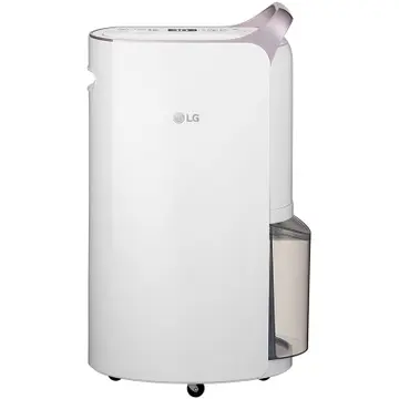 Máy hút ẩm LG 19L MD19GQGE0