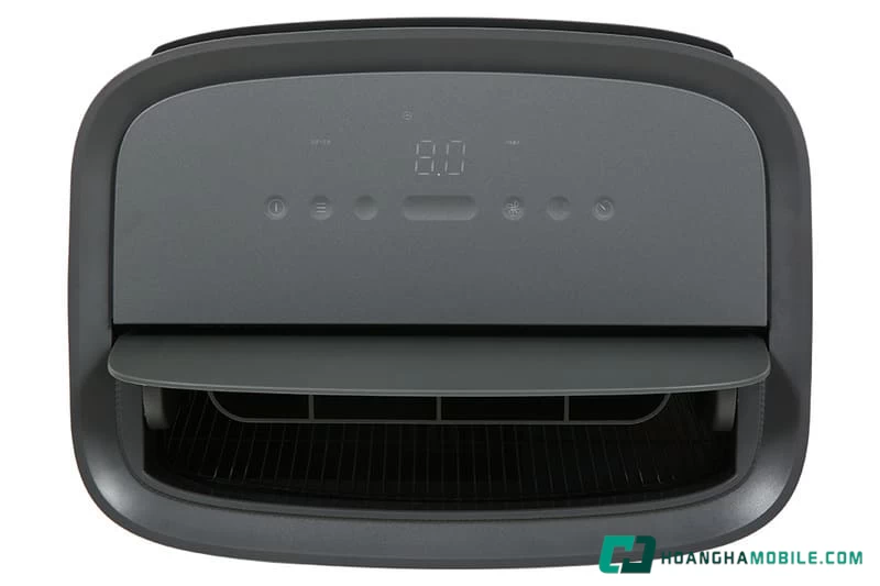 Máy hút ẩm kết hợp lọc khí Electrolux EDH14TRBD2 có điều khiển thông minh qua ứng dụng trên smartphone