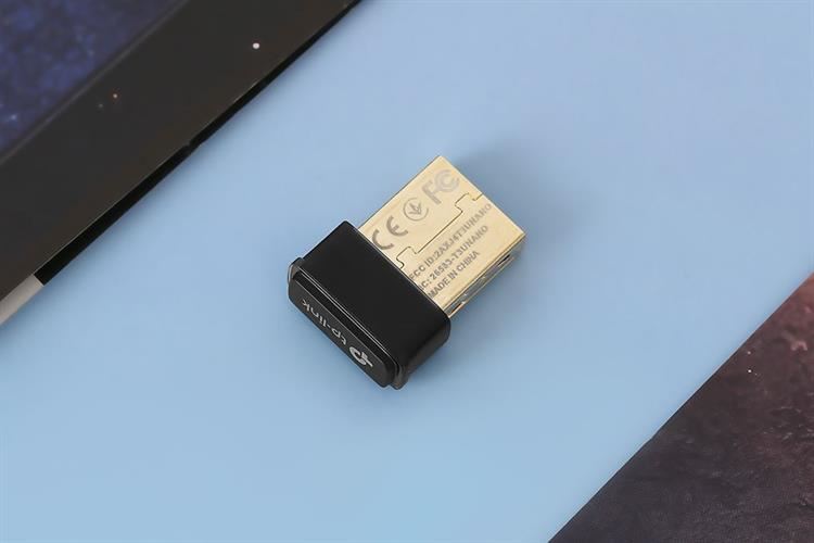 USB Wifi Chuẩn AC1300 TP-Link Archer T3U Nano — ảnh 7