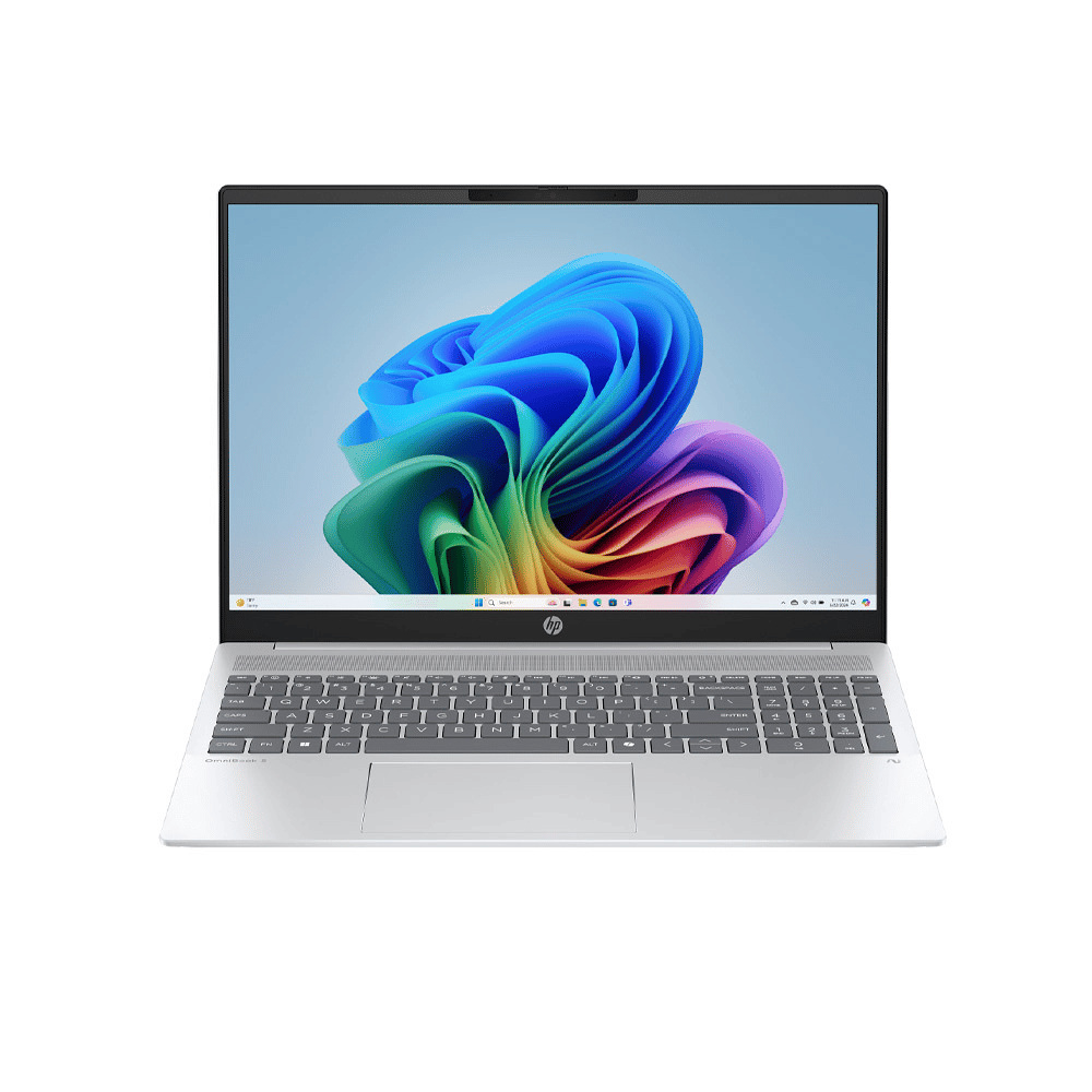 MTXT HP OmniBook 5 16-ag1069AU,AMD Ryzen AI 5 340,16GB RAM,512GB SSD,AMD Graphics,16inch;2K,Webcam,3 Cell,Wlan ax+BT,OfficeH24+M365B,Win11 Home 64,Silver_BZ7T1PA