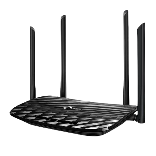 Router Wi-Fi TP-LINK Archer C6 AC1200