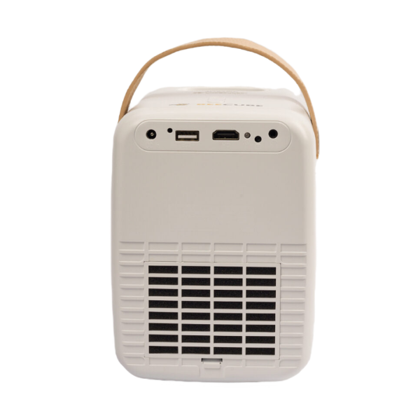 Máy chiếu mini Beecube X2 Max Gen 3 Full HD 1080P — ảnh 4