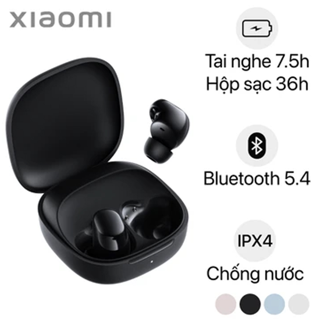 Redmi Buds 6 Play