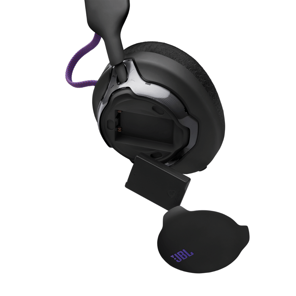 Bluetooth JBL QUANTUM 650 — ảnh 5