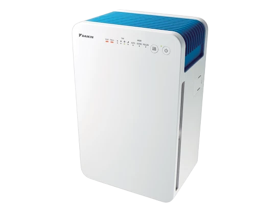Máy lọc không khí Daikin MC30VVM-A — ảnh 4
