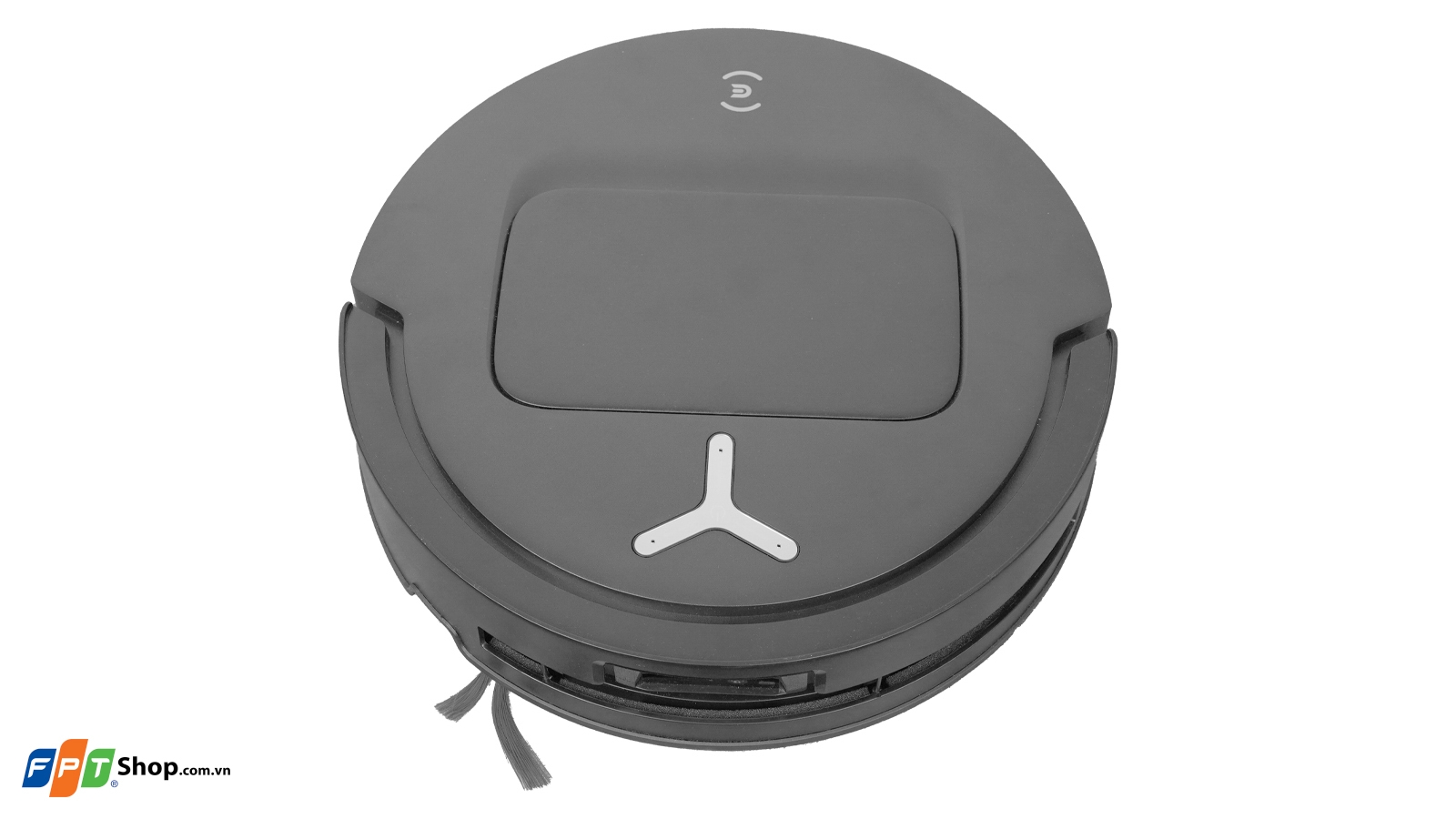 Robot hút bụi lau nhà Ecovacs T80 Omni — ảnh 10