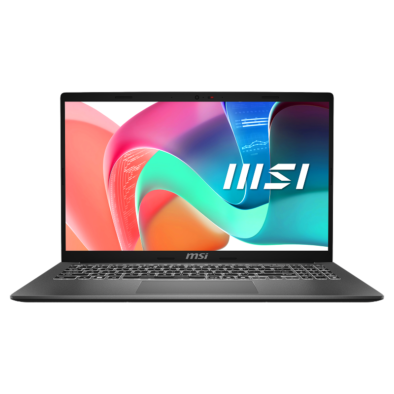MSI Modern 15 F1MG-1225VN Core 5-120U/16GB/512GB/15.6 FHD/Win11_Túi