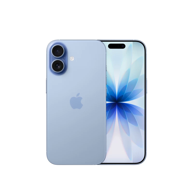 iPhone 17 512GB Apple Việt Nam