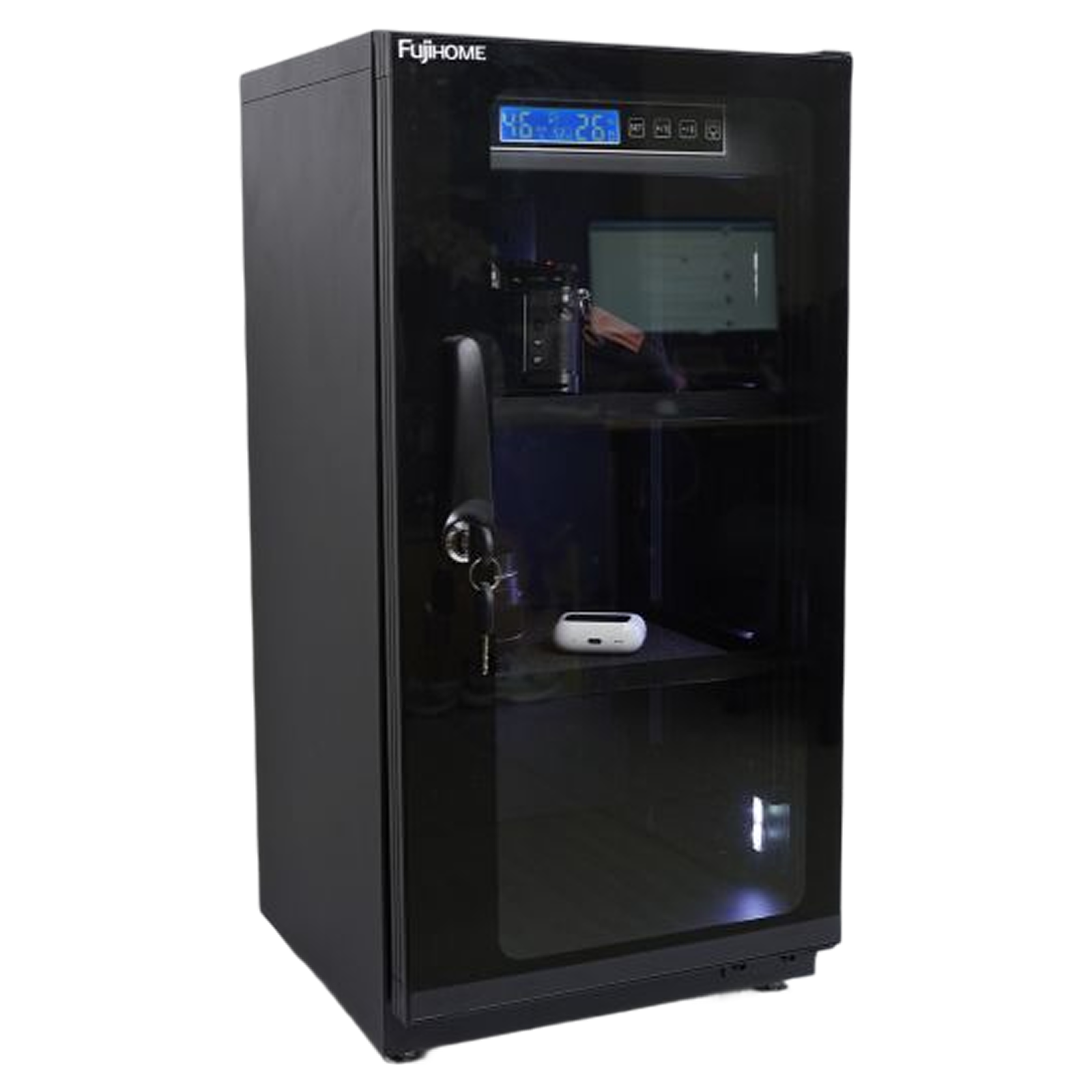 Tủ chống ẩm 50 lít Fujihome DC-50E — ảnh 5