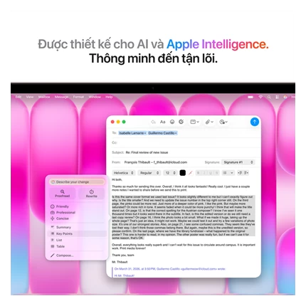 MacBook Neo 2026 8GB/256GB — ảnh 8