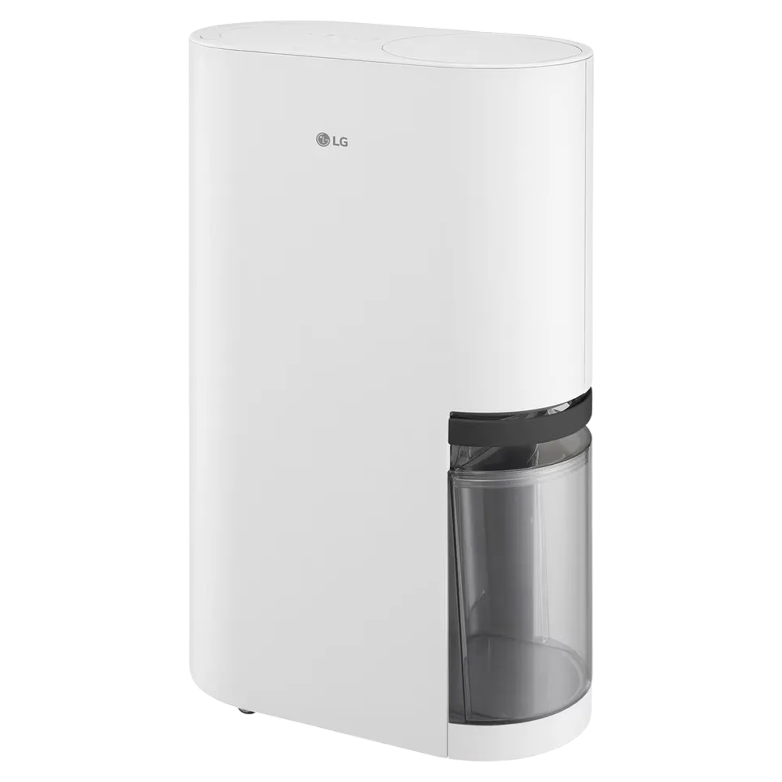 Máy hút ẩm 40 lít LG Dual Inverter Mojave DD23GMWE1 — ảnh 2
